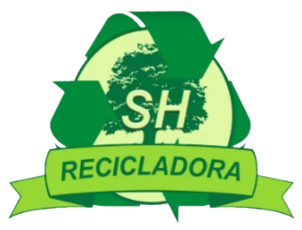 logo SH Recicladora